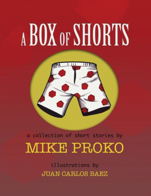 Box Of Shorts