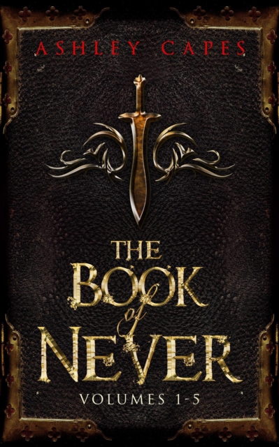 Book of Never, Volumes 1-5