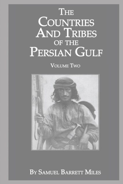 Countries & Tribes Of Persian Gulf