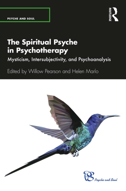 Spiritual Psyche in Psychotherapy