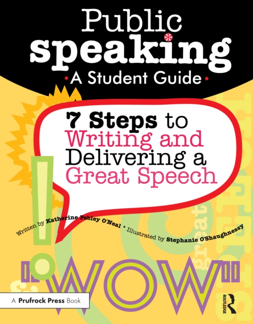 Public Speaking