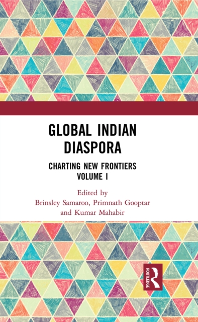 Global Indian Diaspora