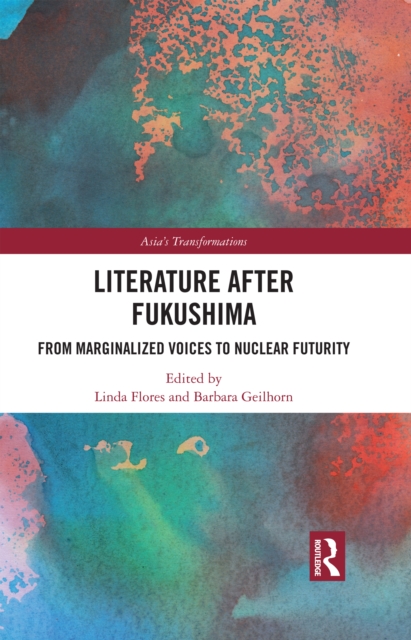 Literature After Fukushima