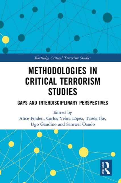 Methodologies in Critical Terrorism Studies
