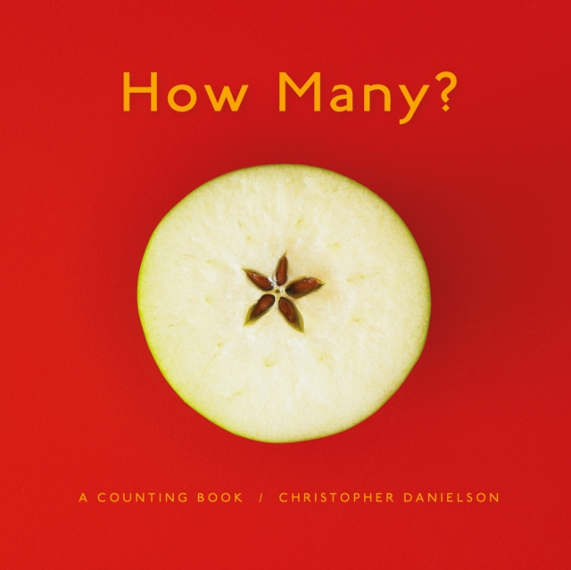 How Many? A Counting Book