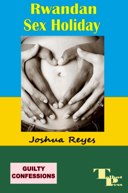 Rwandan Sex Holiday