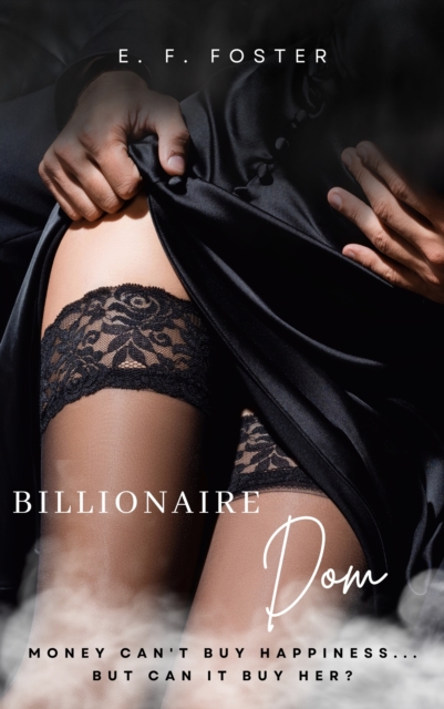 Billionaire Dom: The Beginning