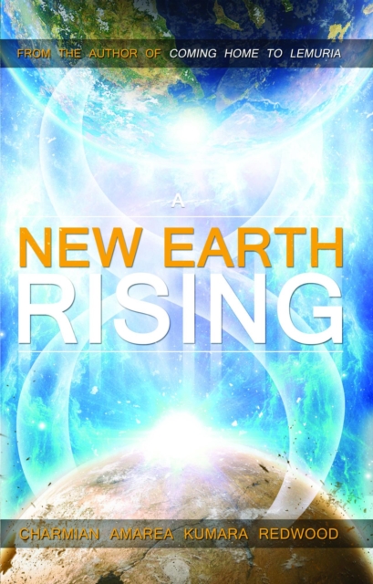 New Earth Rising