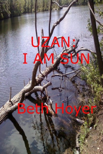 Uzan: I Am Sun