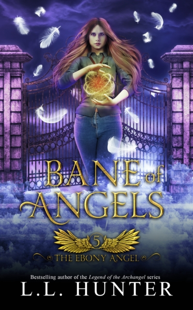 Bane of Angels