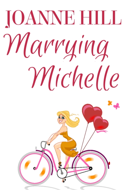Marrying Michelle