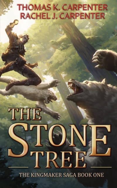 Stone Tree