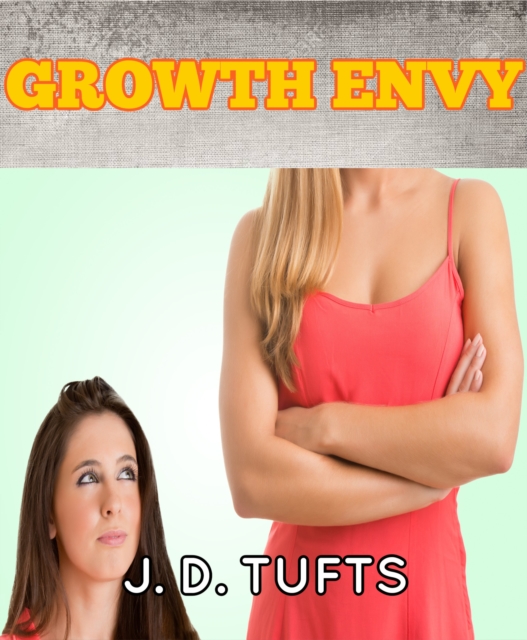 Growth Envy