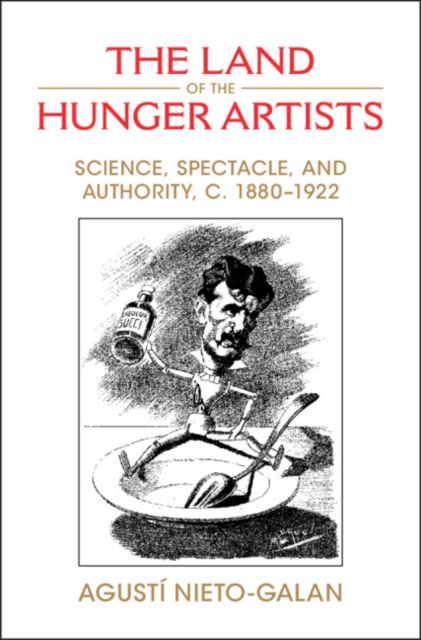 Land of the Hunger Artists