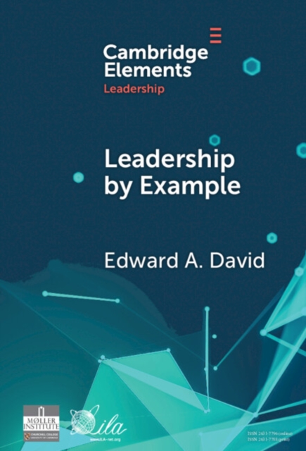 Leadership by Example