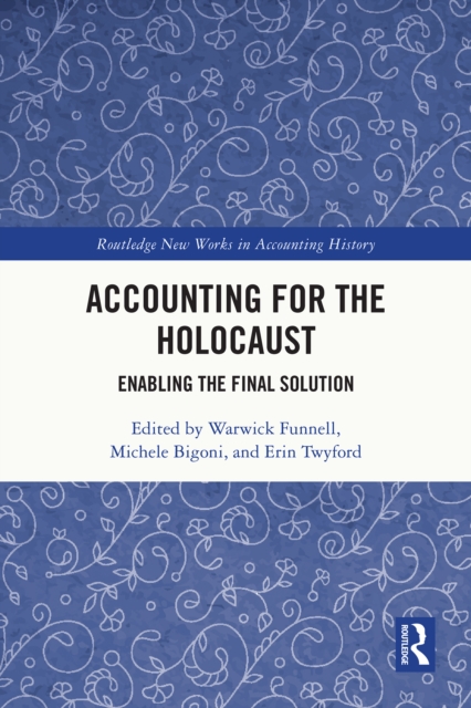 Accounting for the Holocaust