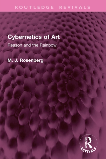 Cybernetics of Art