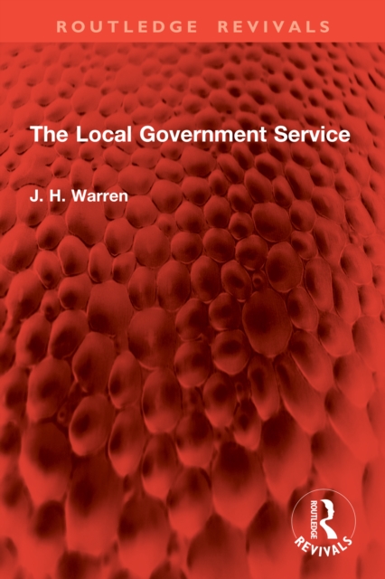 Local Government Service