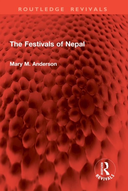 Festivals of Nepal