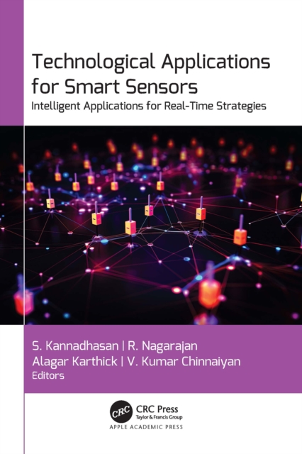 Technological Applications for Smart Sensors