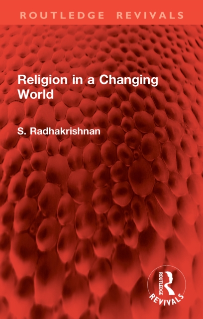 Religion in a Changing World