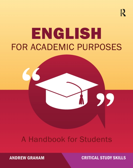 English for Academic Purposes
