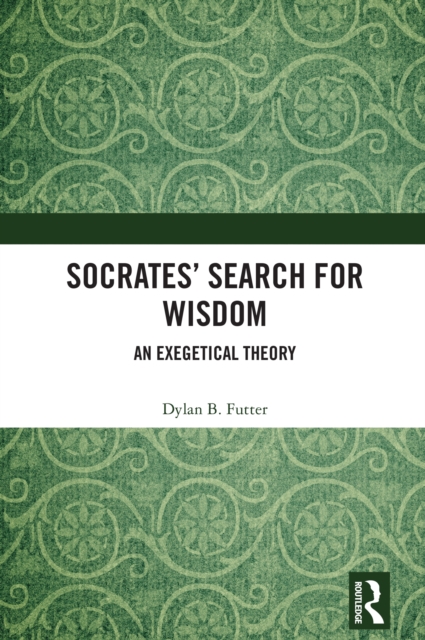 Socrates' Search for Wisdom