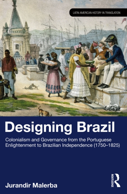 Designing Brazil