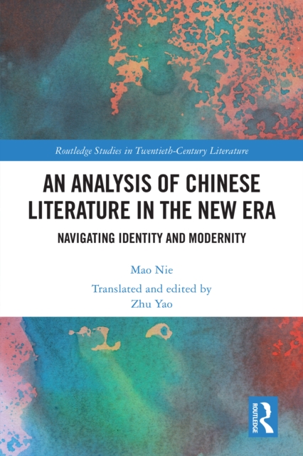 Analysis of Chinese Literature in the New Era