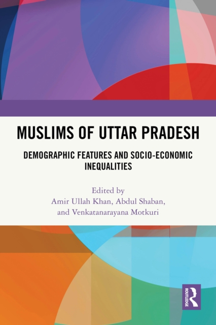 Muslims of Uttar Pradesh