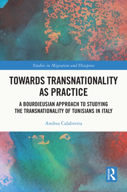 Towards Transnationality as Practice
