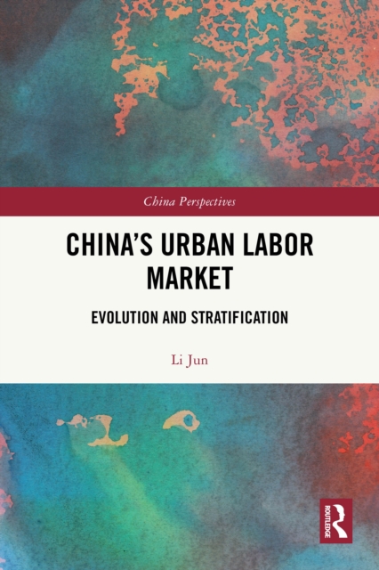 China's Urban Labor Market