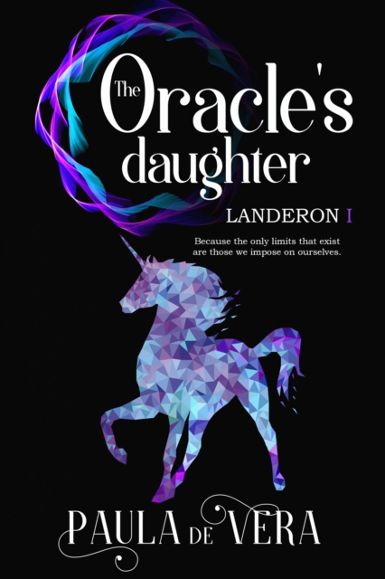 Oracle's Daughter