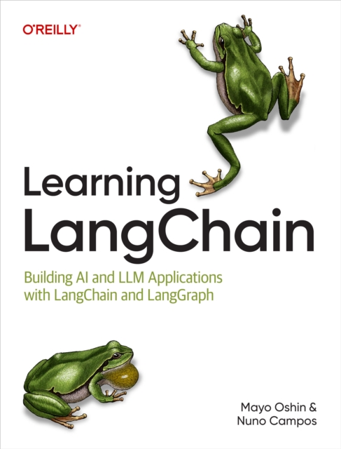 Learning LangChain