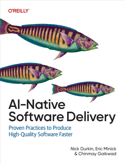 AI-Native Software Delivery