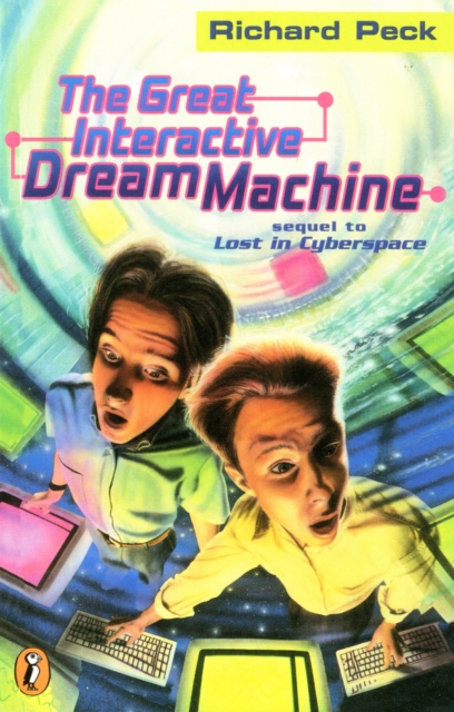 Great Interactive Dream Machine