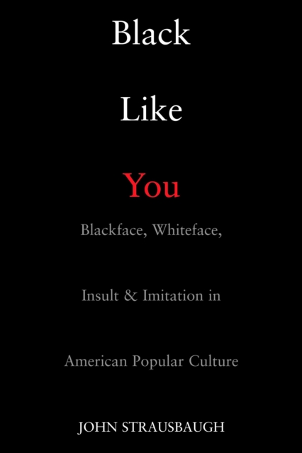 Black Like You