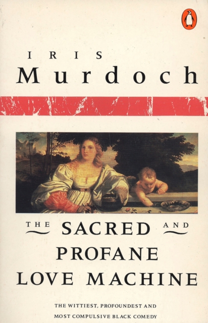 Sacred and Profane Love Machine