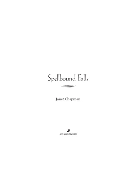 Spellbound Falls