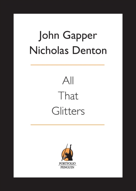All That Glitters