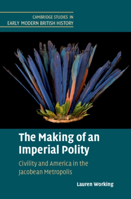 Making of an Imperial Polity