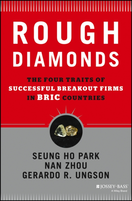Rough Diamonds