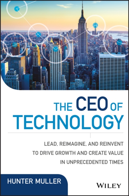 CEO of Technology