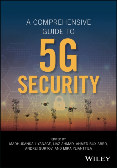 Comprehensive Guide to 5G Security