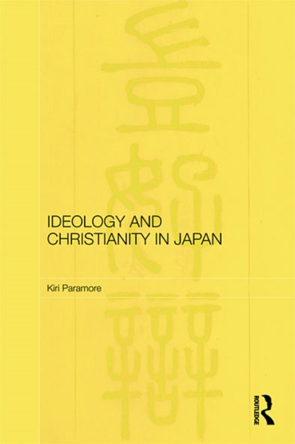 Ideology and Christianity in Japan