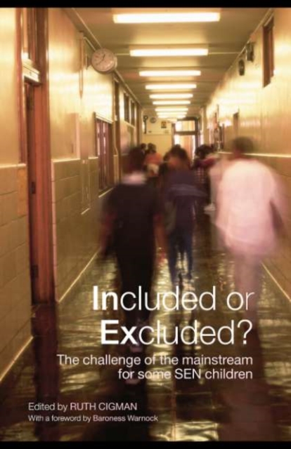 Included or Excluded?