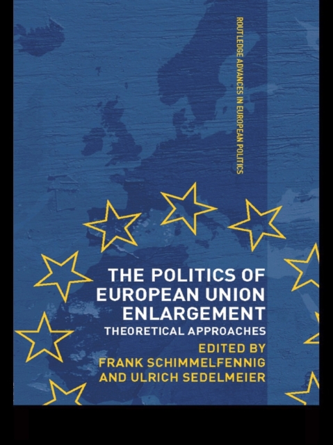 Eastern Enlargement of the European Union