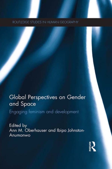 Global Perspectives on Gender and Space
