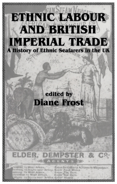Ethnic Labour and British Imperial Trade