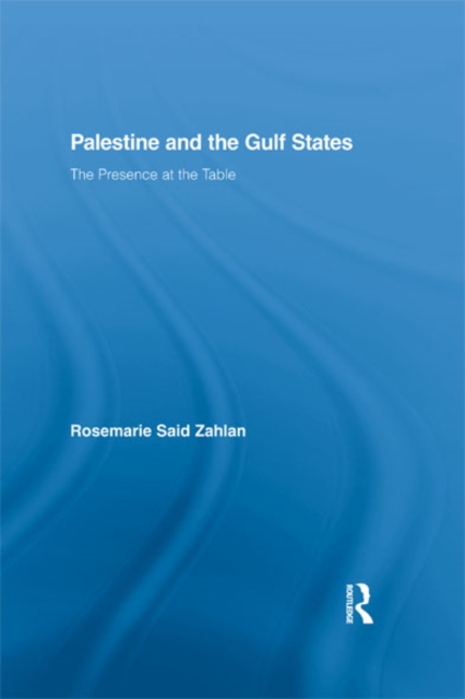 Palestine and the Gulf States